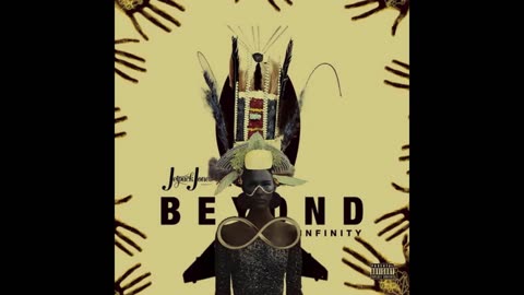 Jetpack Jones - Beyond Infinity Mixtape