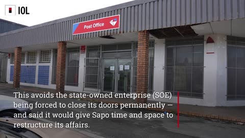 SA Post Office doors will not close, court rules against liquidation