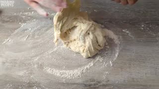 How To Make Bread