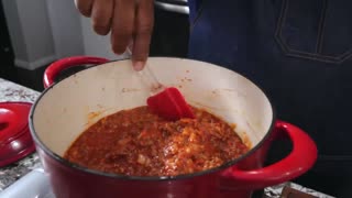 How to make an amazing Spaghetti Bake dish