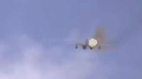 🚀 Syrian Conflict | MiG-29 Fires 30mm Burst on Enemies | RCF