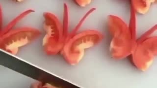 Tomatoes