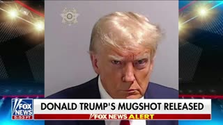 CNN Got Trump Mugshot Leaked to Them First
