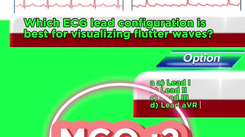 Arterial flutter #flutter -#arterialflutter #arrthythmia #CardiacArrhythmia #Cardiology 3D Medico