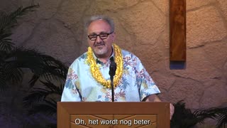 JD Farag - Waarom is alles wat er nu in de wereld gebeurt zo vreemd? (20230730)