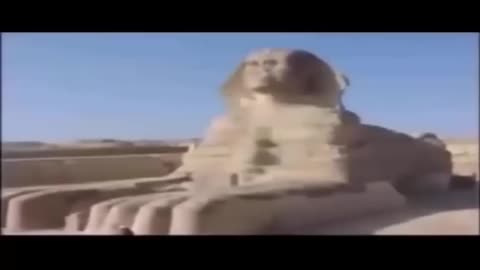 Ancient Alien 'Capsule' Found Within The Great Sphinx? ⌛