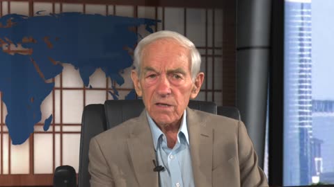 Anti-Liberty Conservatives Want More Theft! | Ron Paul's Liberty Report