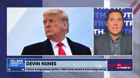 Devin Nunes: Trump shouldn’t participate in next debate