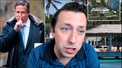 EPSTEIN EMAILS EXPOSED! - JP Morgan Exec Asks For "Snow White" In Apparent Trafficking Emails!
