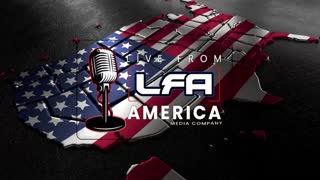 Live From America 2.11.22 @11am THEOLOGICAL DISCUSSIONS WITH PASTOR TIM FRISCH