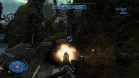 Halo Reach MCC Did You Major in Marine Bio Achievement Guide