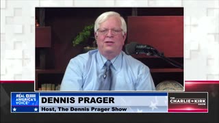 How Conservatives Should've Reacted to An Out-of-Context Clip of Dennis Prager's Position on P*rn