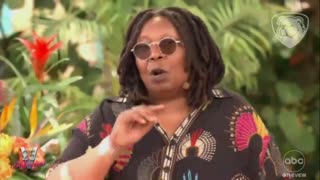 Whoopi Suggests SCOTUS Will Bring Back Slavery