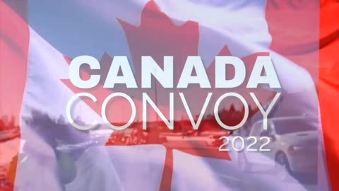 220216 Canadian Convoy 2022 - Wed, Feb 16, 2022