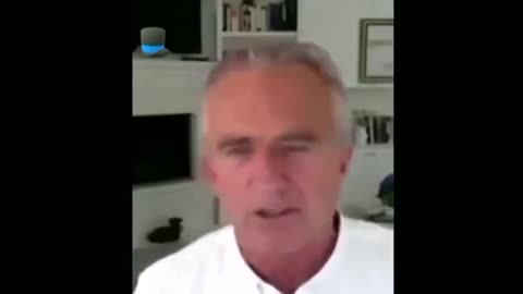 Robert F. Kennedy Jr.: Google is a vaccine company