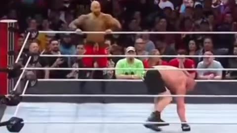 Biggest Glitch in the Matrix - Andrew Tate Join WWE