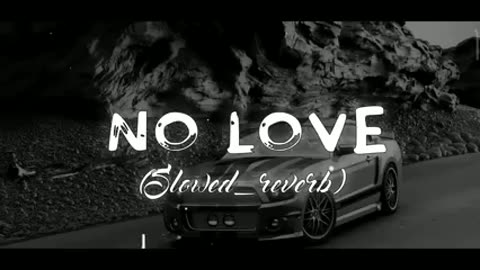 No love subha song official video