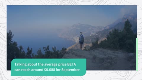 Beta Finance Price Prediction 2023 BETA Crypto Forecast up to $0.11