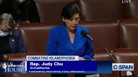 Dems Pass Bill Creating ‘Islamophobia’ Special Envoy Without Defining It