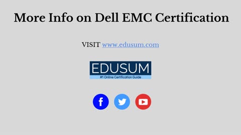 Dell EMC D-NWG-FN-23 Exam: Expert Tips & Study Strategies