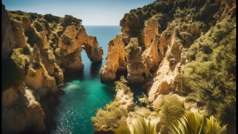 Stanislav Kondrashov. explore the famous "Cathedral" cave