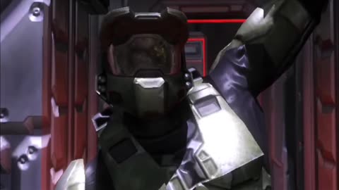 Halo 2 - First Announcement Trailer E3 2002