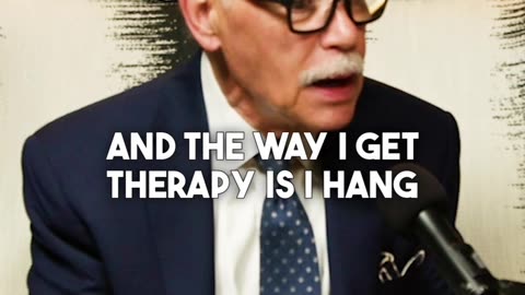 Do you have a place to get therapy?