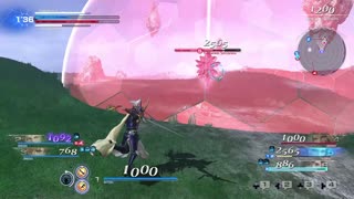 Dissidia NT - Warrior of Light