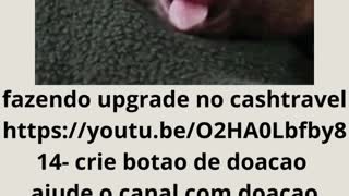 como criar conta no paypal