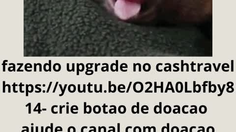 como criar conta no paypal