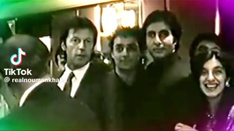 Imran khan