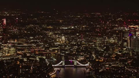 The Beautiful city LONDON
