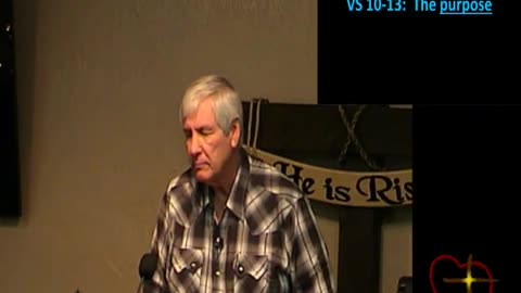 2023-01-08 HDBC - The Believer’s Privilege - Matthew 13:1-17 - Pastor Mike Lemons