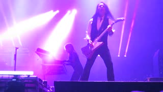 Trans-Siberian Orchestra - Christmas Carousels/Siberian Sleigh Ride 11-20-2022 Colorado Springs