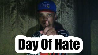 Day Of Hate Instrumental