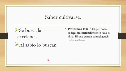 25 consejos/La ley de la sabiduría