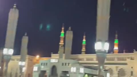 Madina Short video