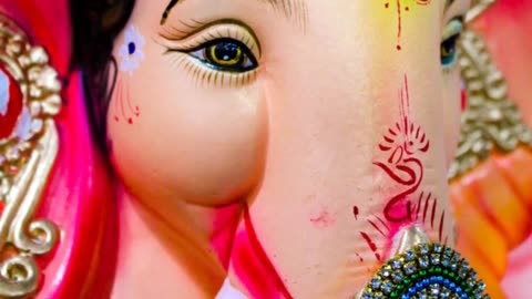 Why do we celebrate Ganesh Chaturthi? 4 reasons of celebrating Ganesh Chaturthi | #shorts #ganesh