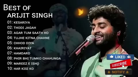 Best of Arijit Singhs 2023 💖 Hindi Romantic Songs 2023 💖 Arijit Singh Hits Songs 💖 |