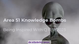 Area 51 - Wissensbasierte Bombe