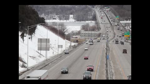 USA People's Convoy DAY 11 Keep on Trucking for Free World