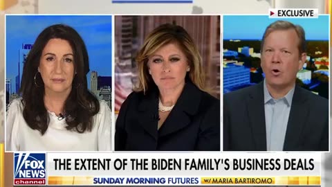 Biden Quid Pro Quo, Money Laundering, & Extortion: Hunter’s Business Paid for Joe Biden Private Cell