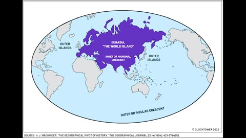 Is the World Ready for a Machiavellian America?