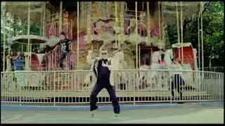 Limp Bizkit - "Dad Vibes" x ("Gangnam Style" video by Psy)
