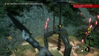 Earthfall Extermination part 10