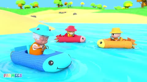 Row_Row_Row_Your_Boat_-_Sing-along_Adventure_Nursery_Rhyme_for_Kids(720p)
