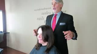 MAKEOVER: Ready To Date, by Christopher Hopkins, The Makeover Guy®