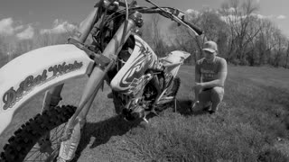 Help Save The DirtBikes | 2020