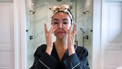 Madison Beer’s Guide to Soap Brows and Easy Blush _ Beauty Secrets