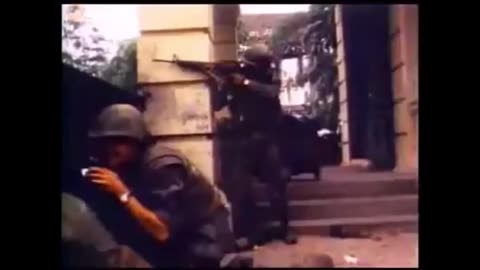 🔥 Combat Footage from the Vietnam War | Intense Battles and Heroic Soldiers | Real Combat Footage